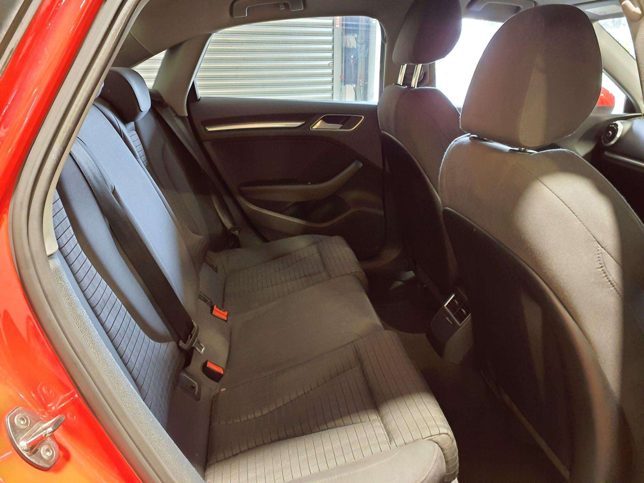 2017 AUDI A3 2017 AUDI A3