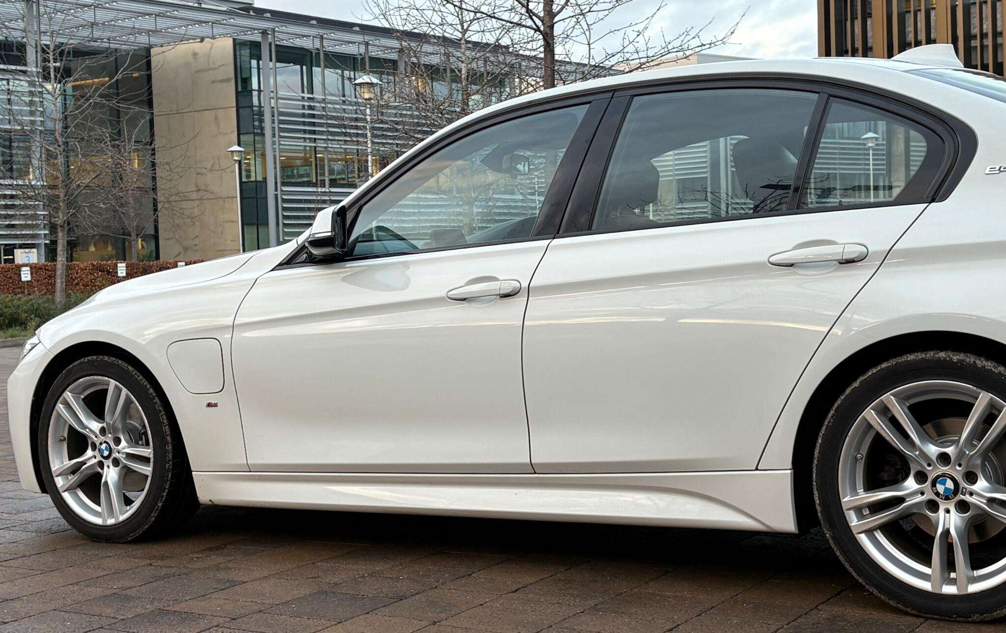 2018 BMW 3 SERIES 2018 BMW 3 SERIES