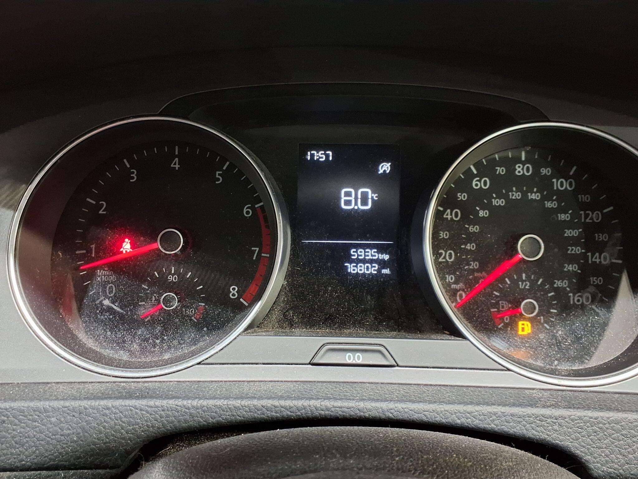 2014 VOLKSWAGEN GOLF 2014 VOLKSWAGEN GOLF