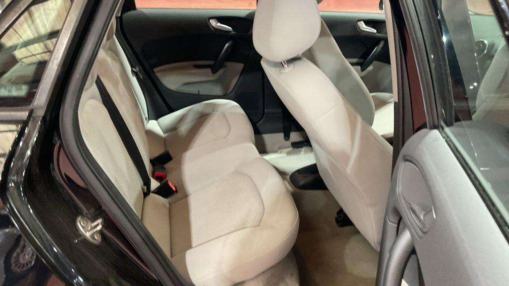 2012 AUDI A1 2012 AUDI A1