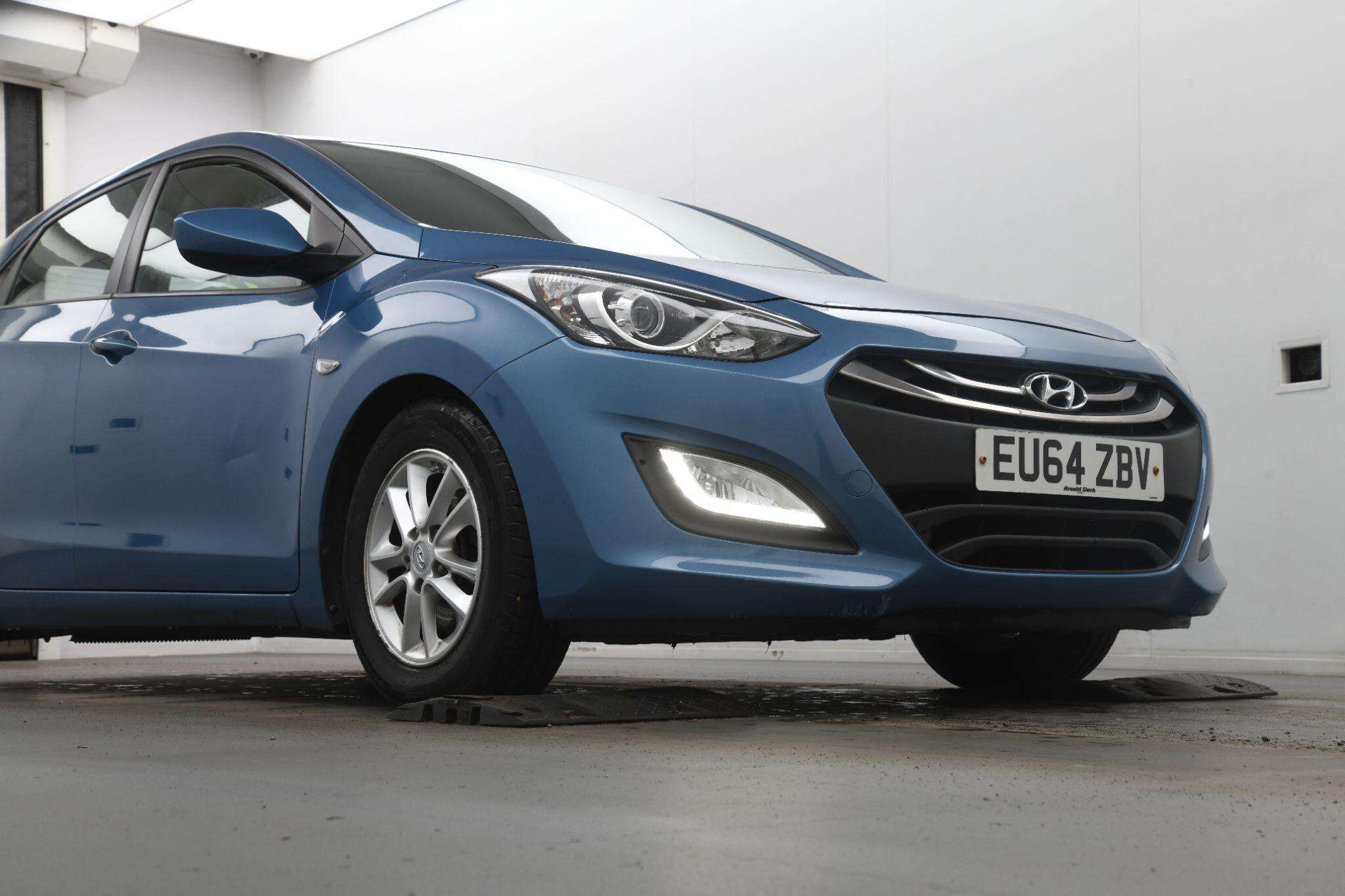 2014 HYUNDAI I30 2014 HYUNDAI I30