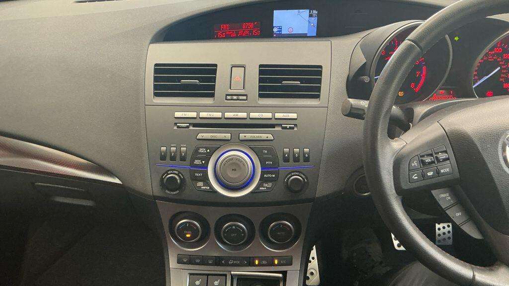 2010 MAZDA 3 2010 MAZDA 3