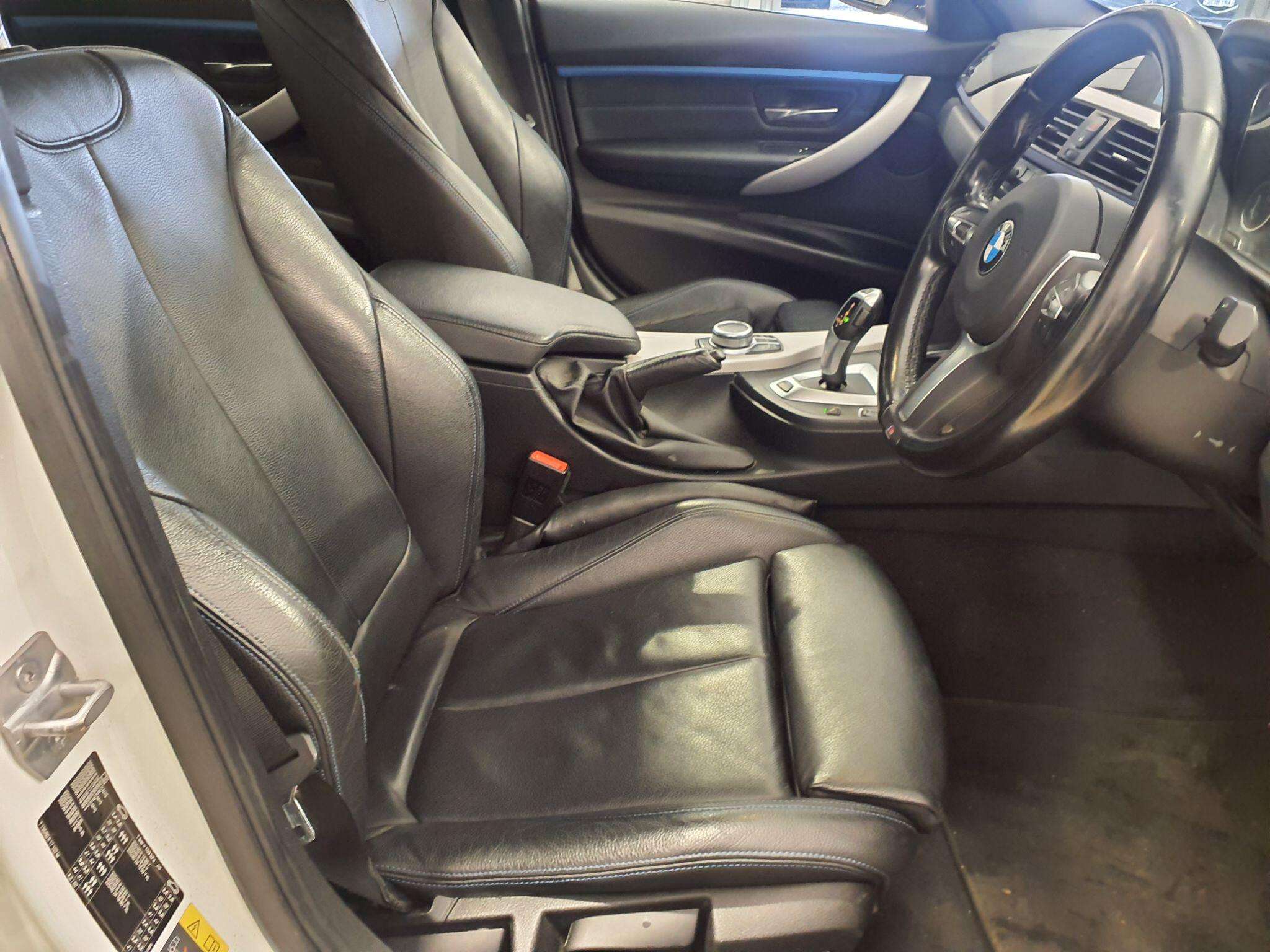 2018 BMW 3 SERIES 2018 BMW 3 SERIES