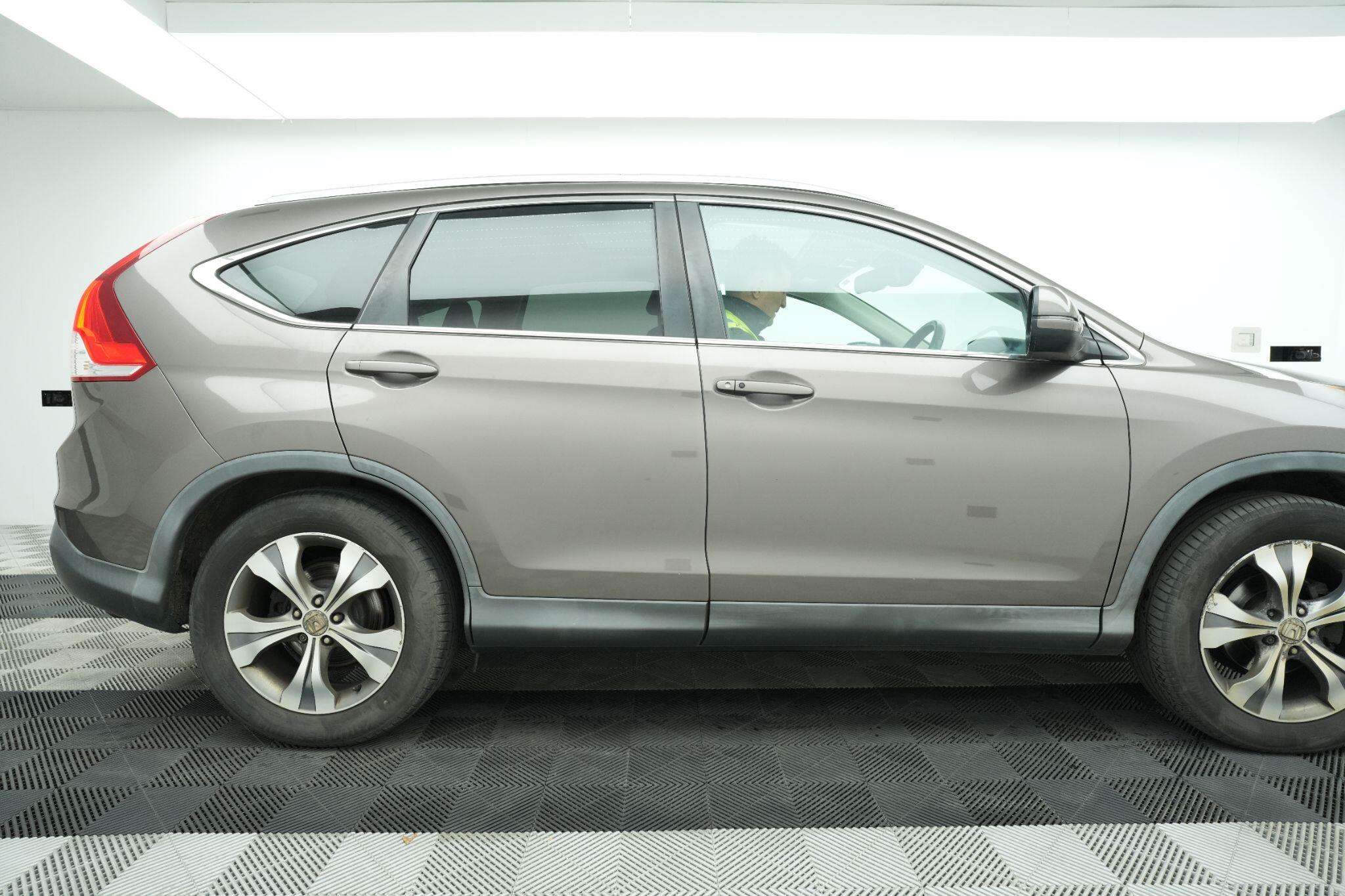 2014 HONDA CR-V 2014 HONDA CR-V
