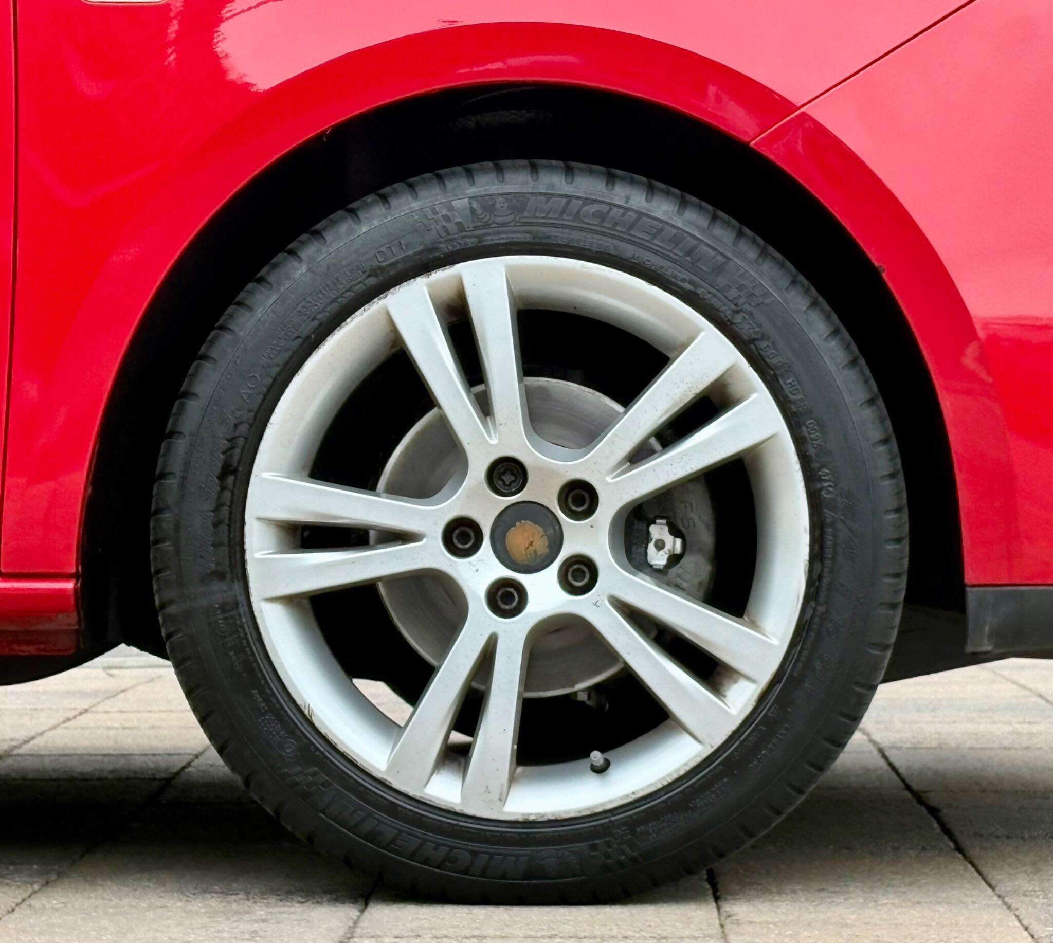 2011 SEAT IBIZA 2011 SEAT IBIZA