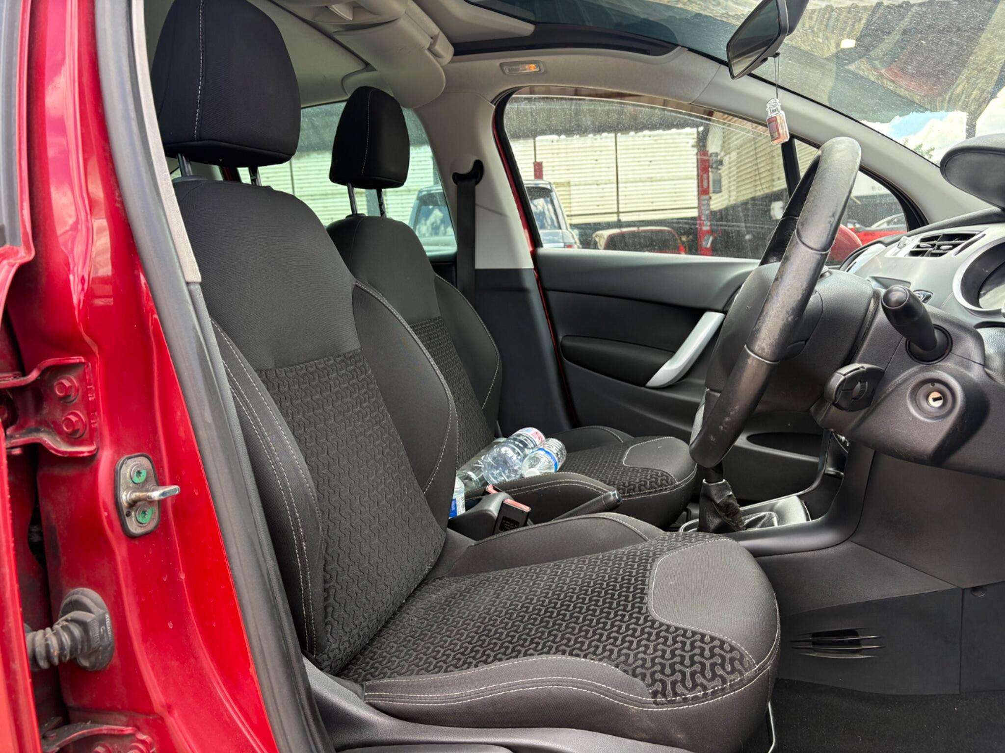 2010 CITROEN C3 2010 CITROEN C3