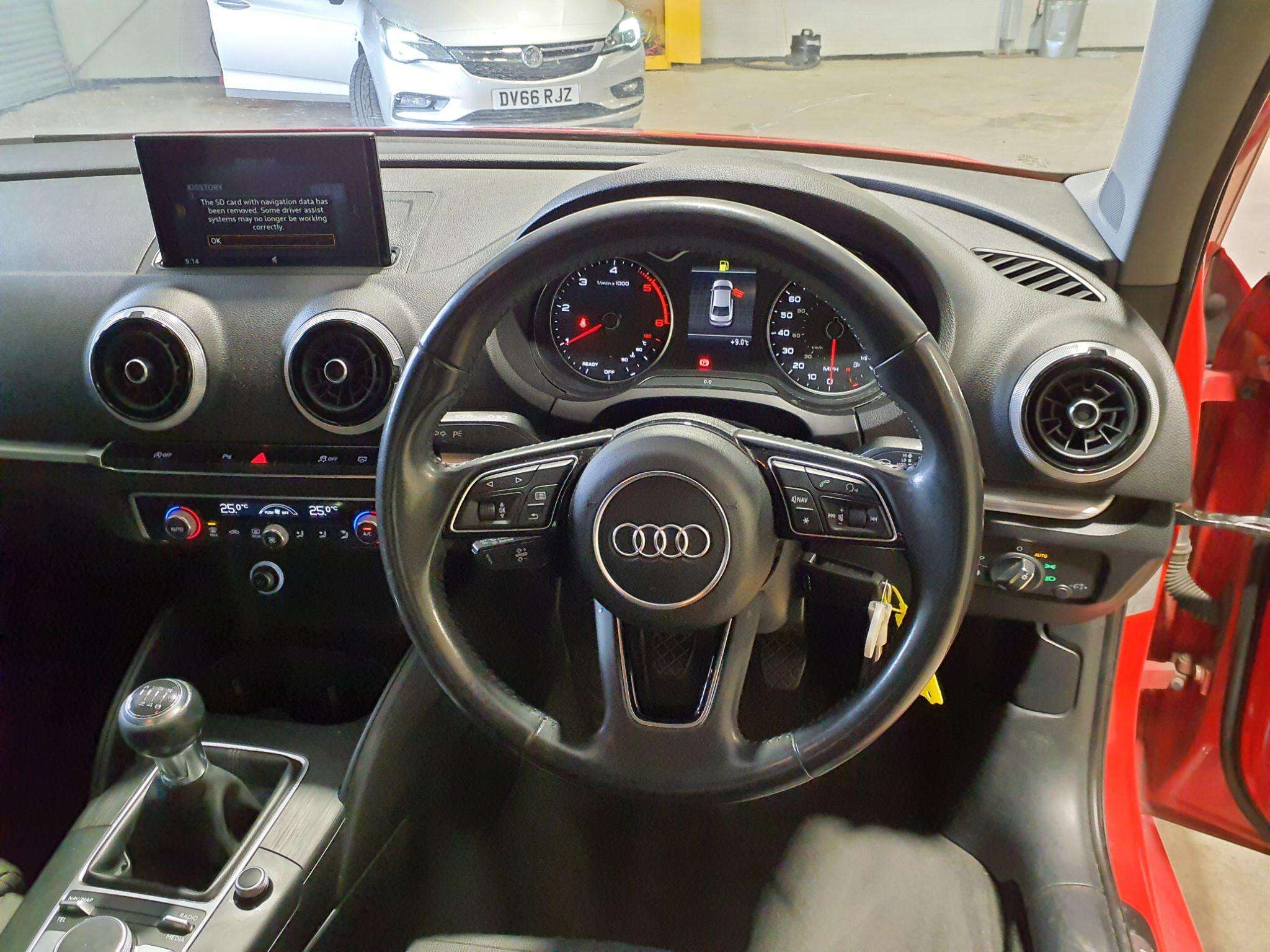 2017 AUDI A3 2017 AUDI A3