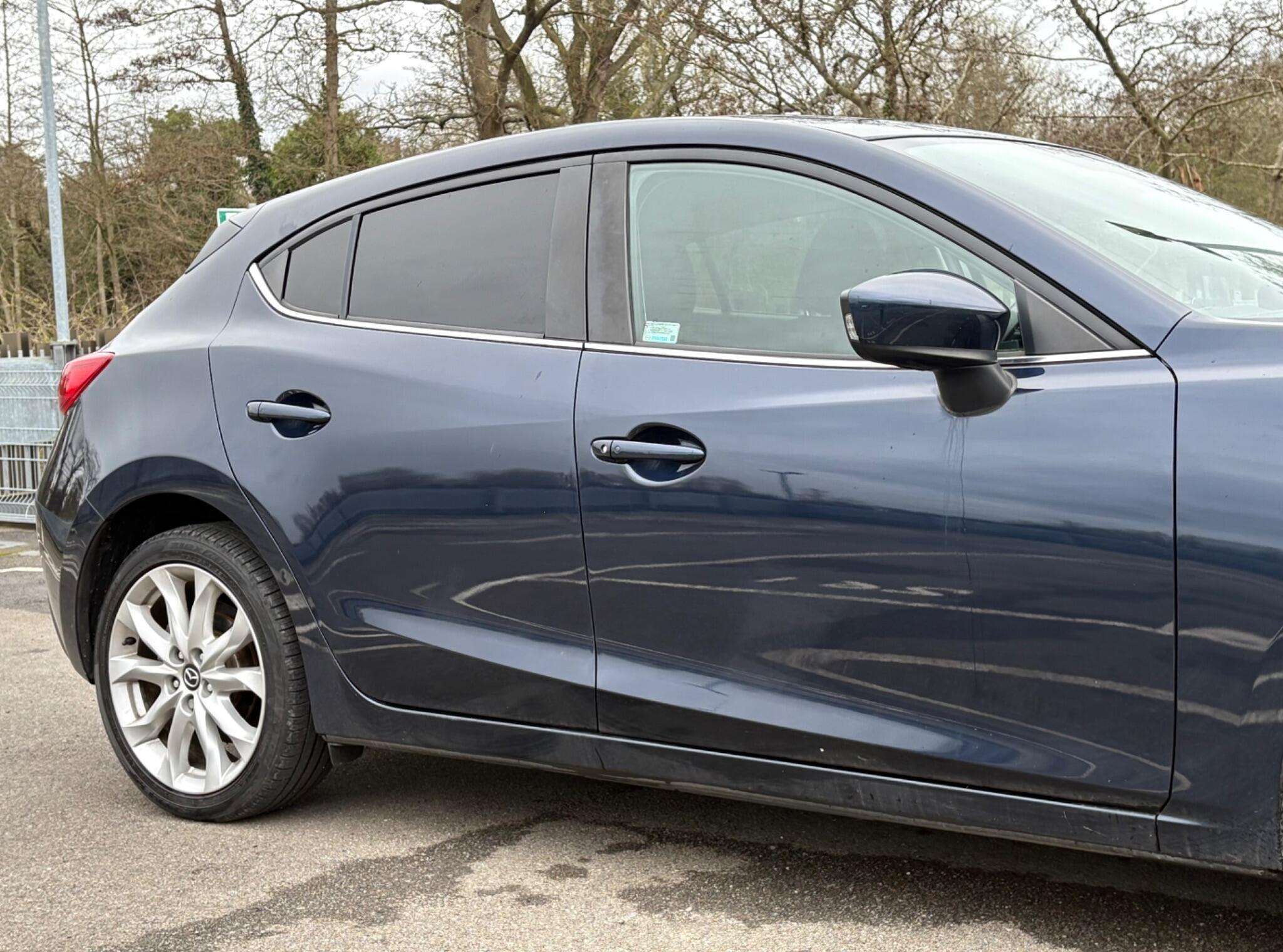 2016 MAZDA 3 2016 MAZDA 3