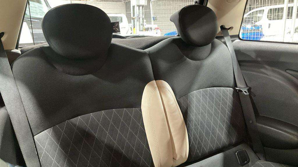 2012 MINI MINI 2012 MINI MINI