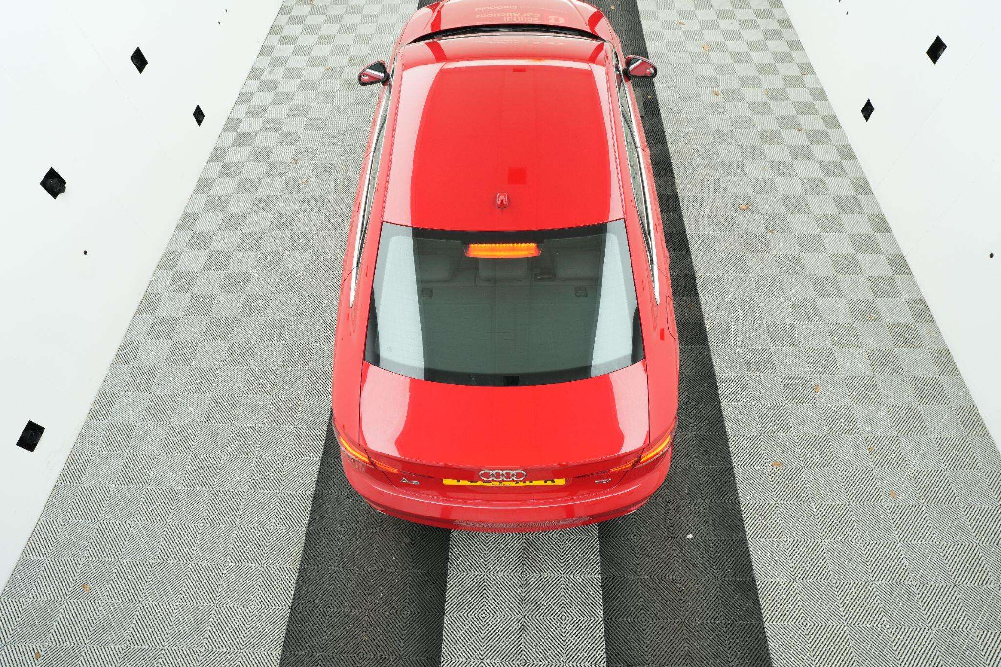 2017 AUDI A3 2017 AUDI A3