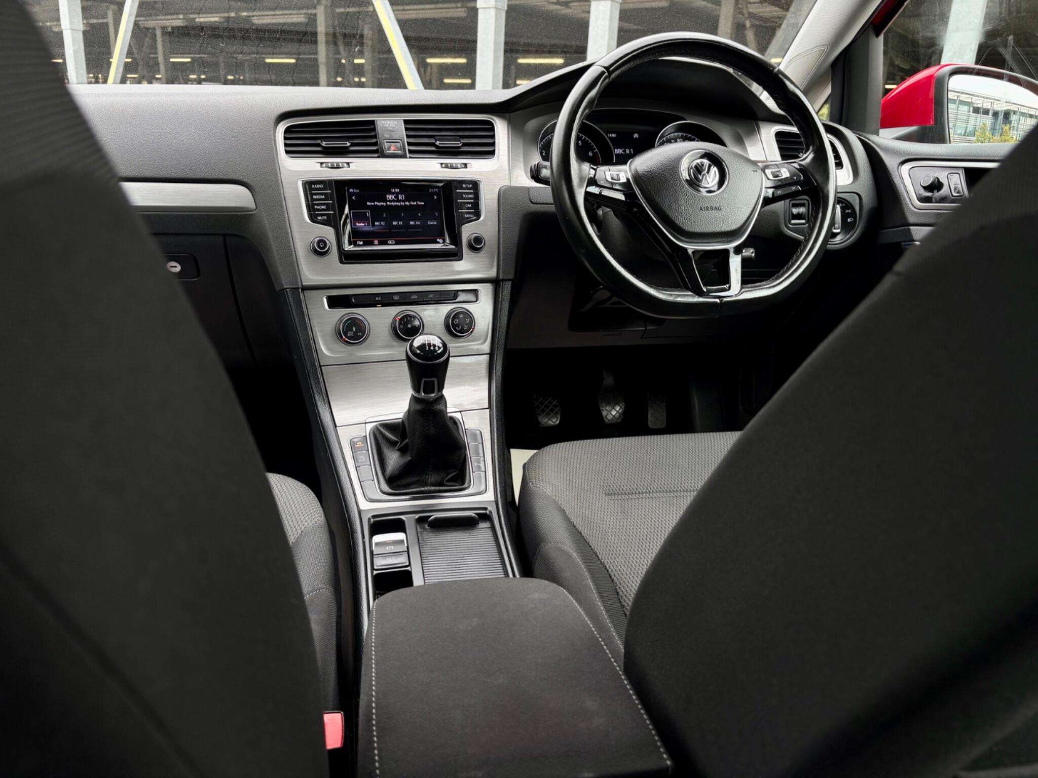 2015 VOLKSWAGEN GOLF 2015 VOLKSWAGEN GOLF