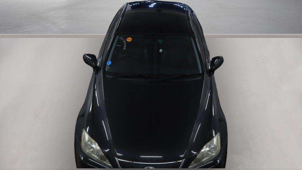 2006 LEXUS IS 2006 LEXUS IS