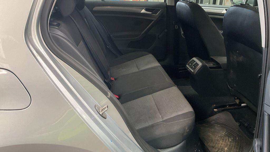 2013 VOLKSWAGEN GOLF 2013 VOLKSWAGEN GOLF