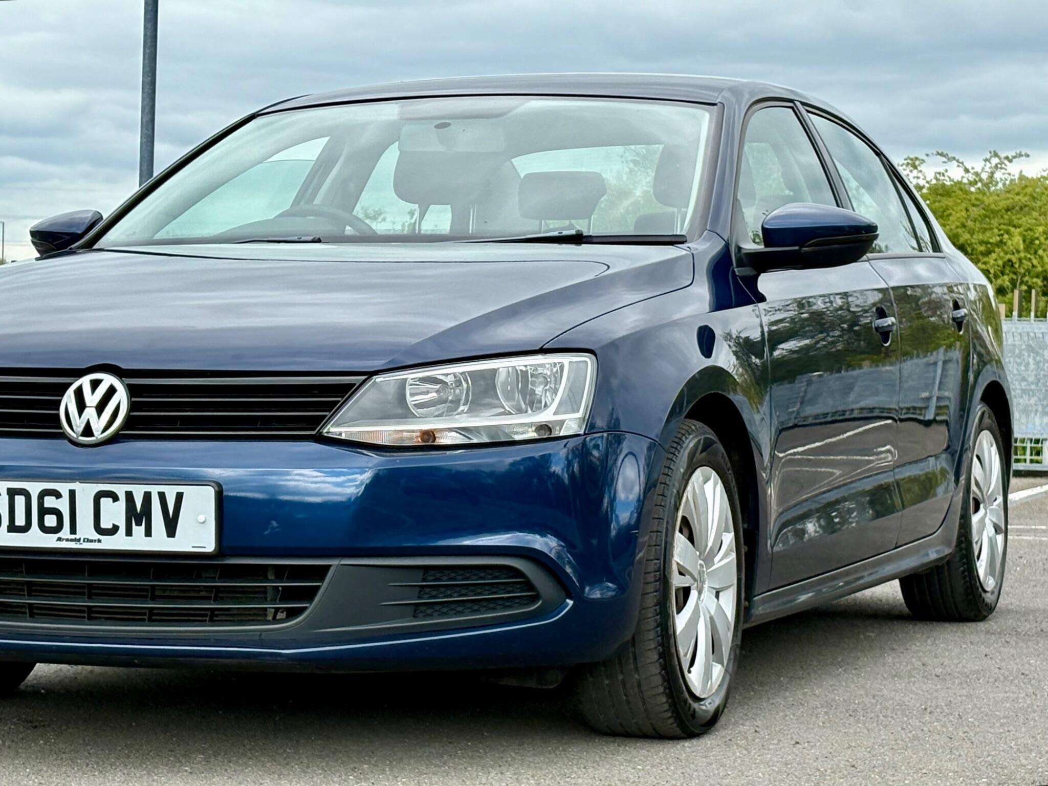 2011 VOLKSWAGEN JETTA 2011 VOLKSWAGEN JETTA