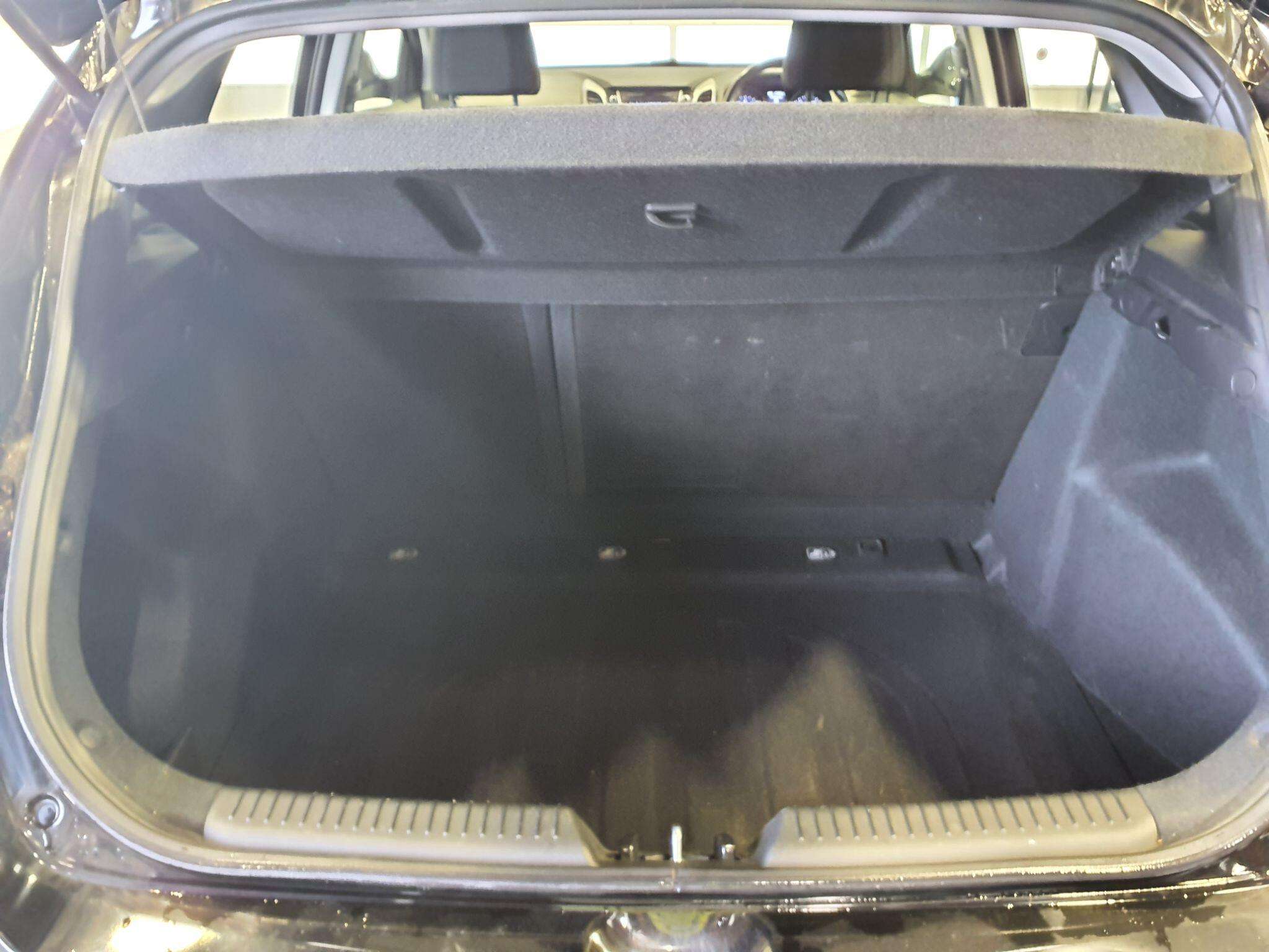 2015 HYUNDAI I30 2015 HYUNDAI I30