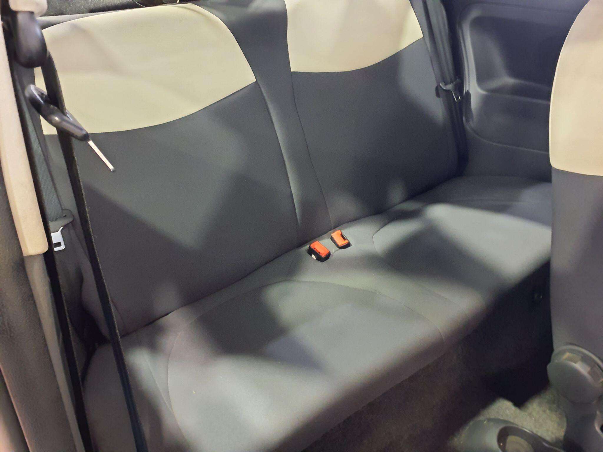 2013 FIAT 500 2013 FIAT 500