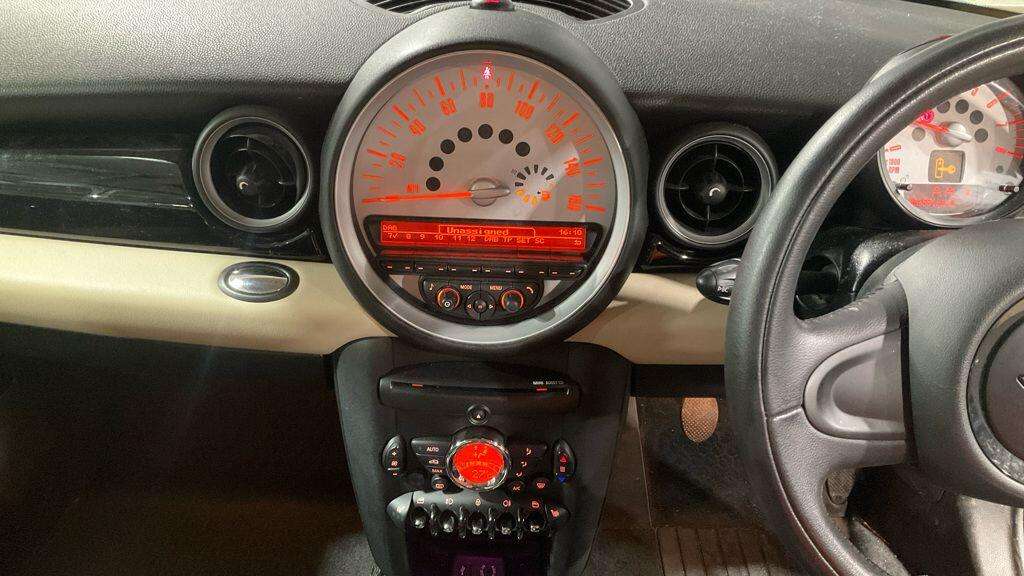 2012 MINI MINI 2012 MINI MINI