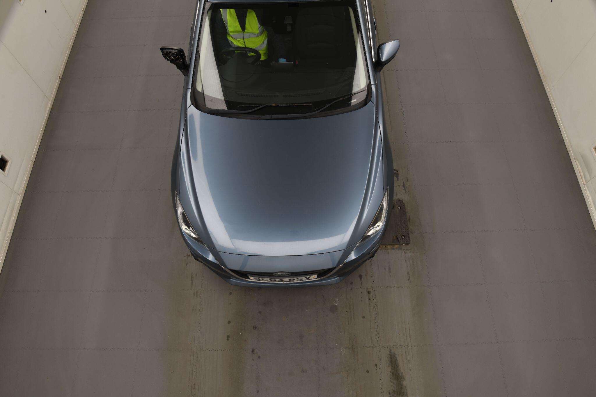 2015 MAZDA 3 2015 MAZDA 3