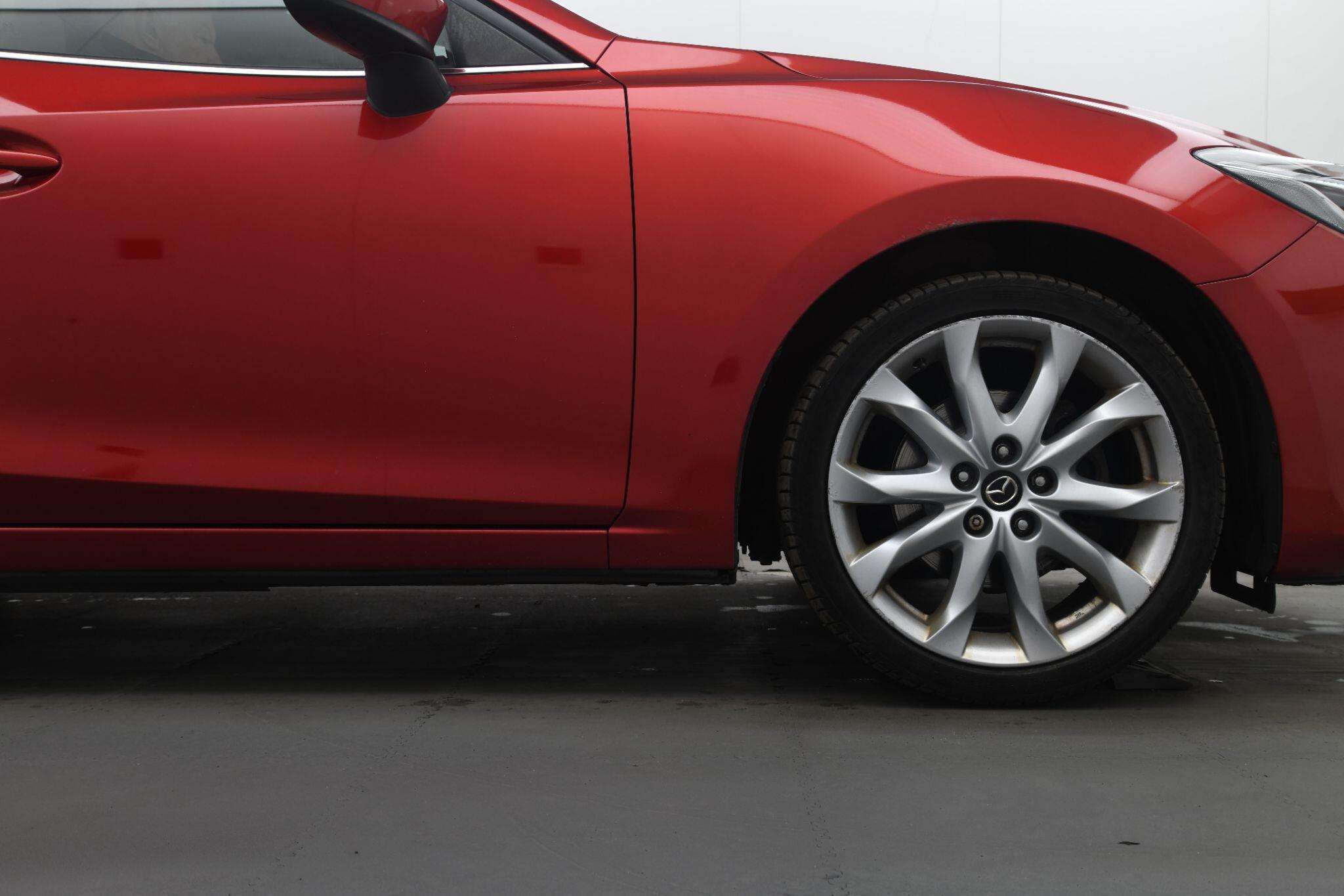2014 MAZDA 3 2014 MAZDA 3