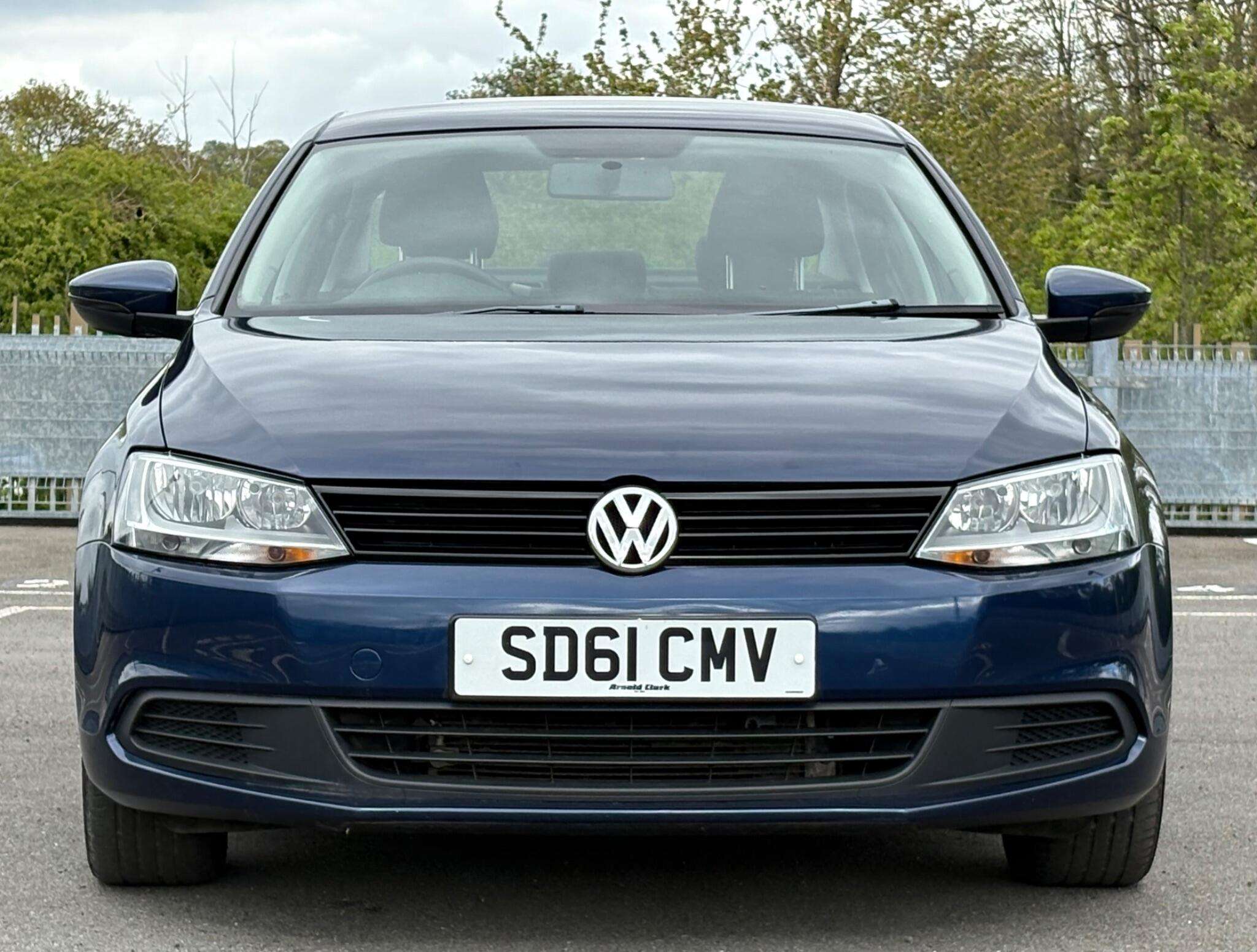 2011 VOLKSWAGEN JETTA 2011 VOLKSWAGEN JETTA