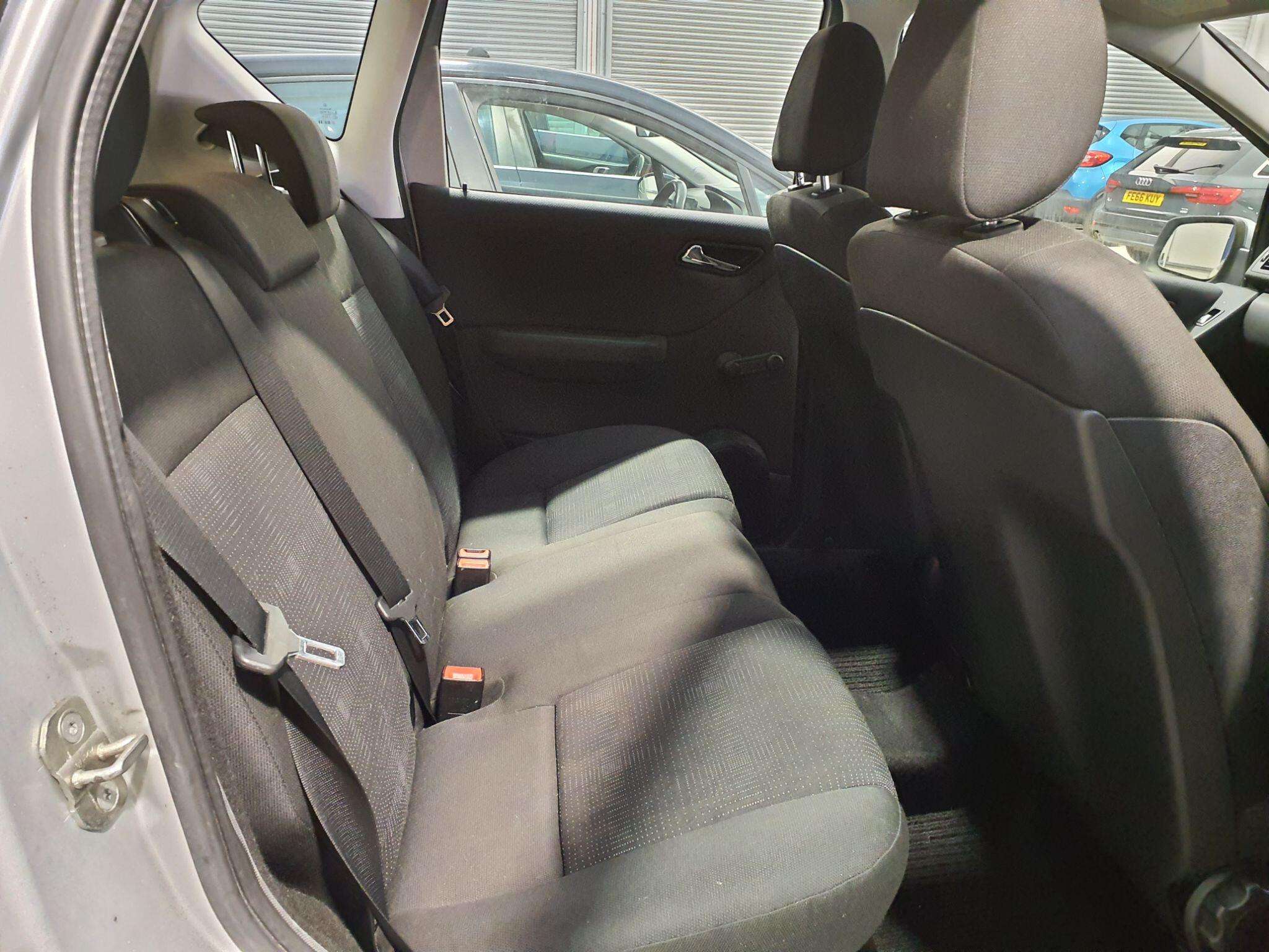 2010 MERCEDES-BENZ A CLASS 2010 MERCEDES-BENZ A CLASS