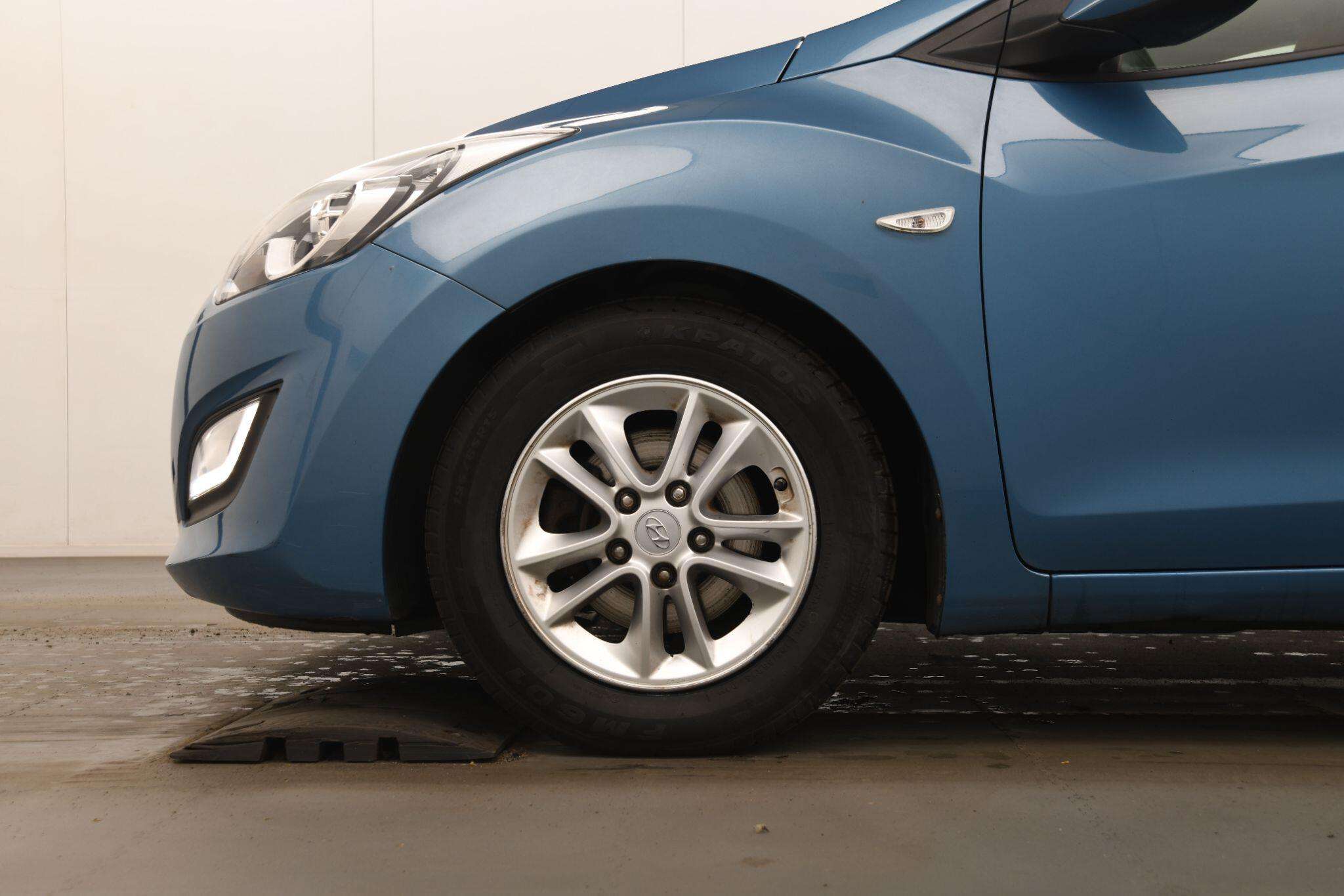 2014 HYUNDAI I30 2014 HYUNDAI I30