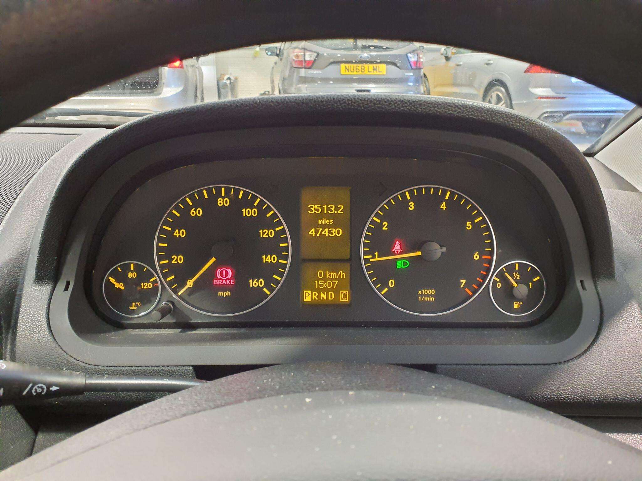 2010 MERCEDES-BENZ A CLASS 2010 MERCEDES-BENZ A CLASS