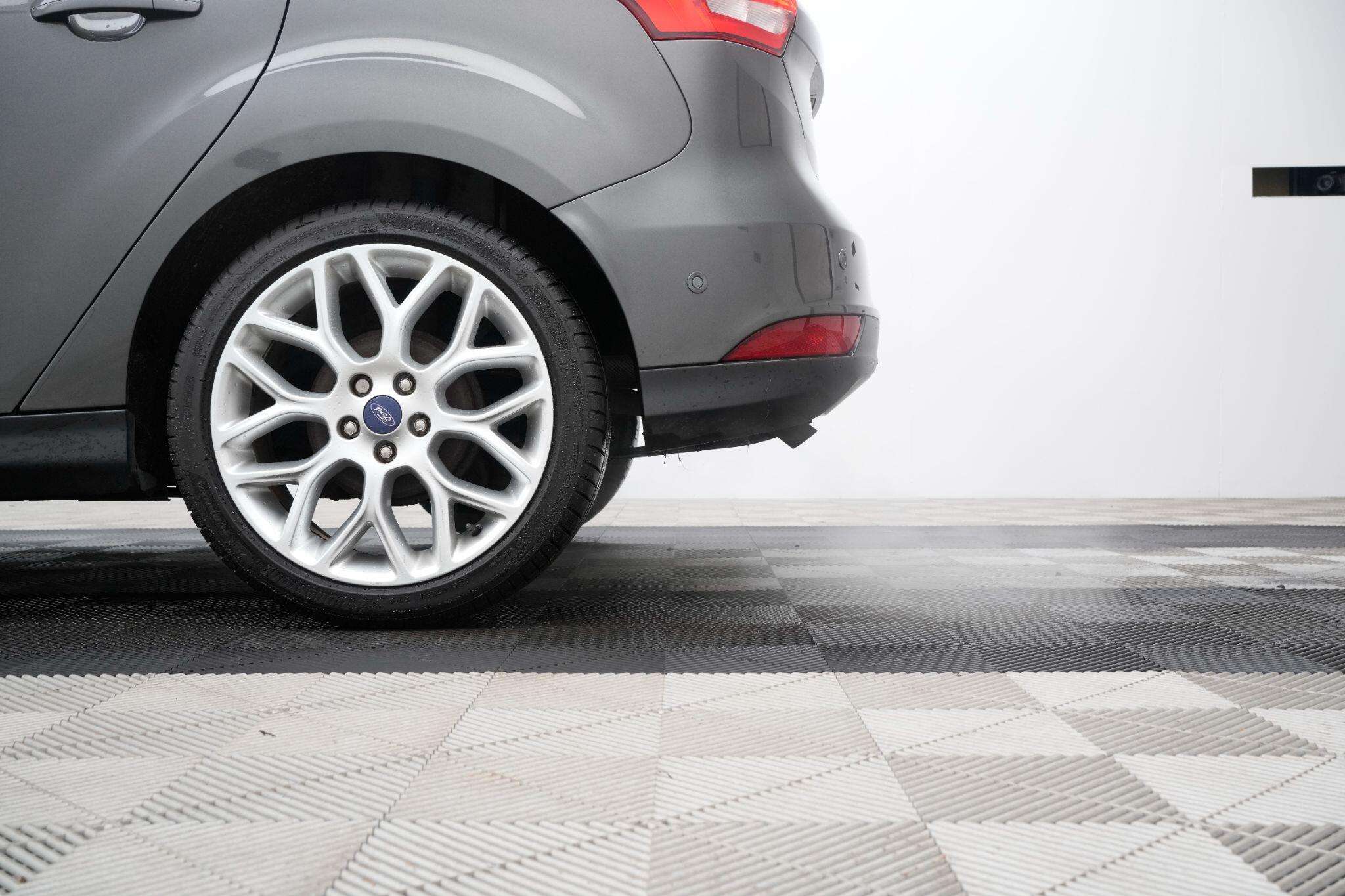 2017 FORD FOCUS 2017 FORD FOCUS