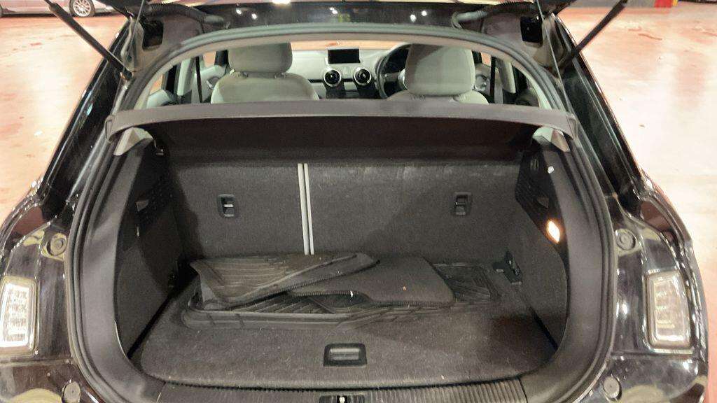 2012 AUDI A1 2012 AUDI A1