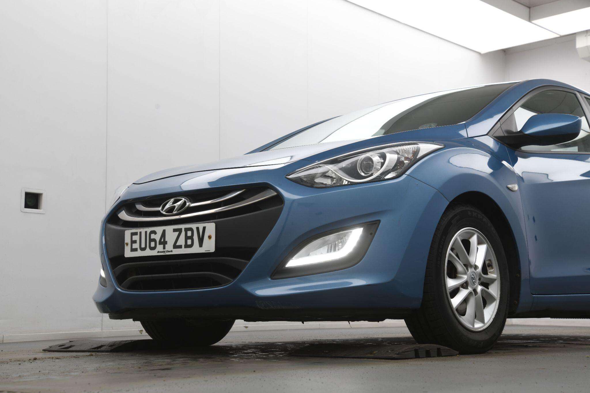 2014 HYUNDAI I30 2014 HYUNDAI I30
