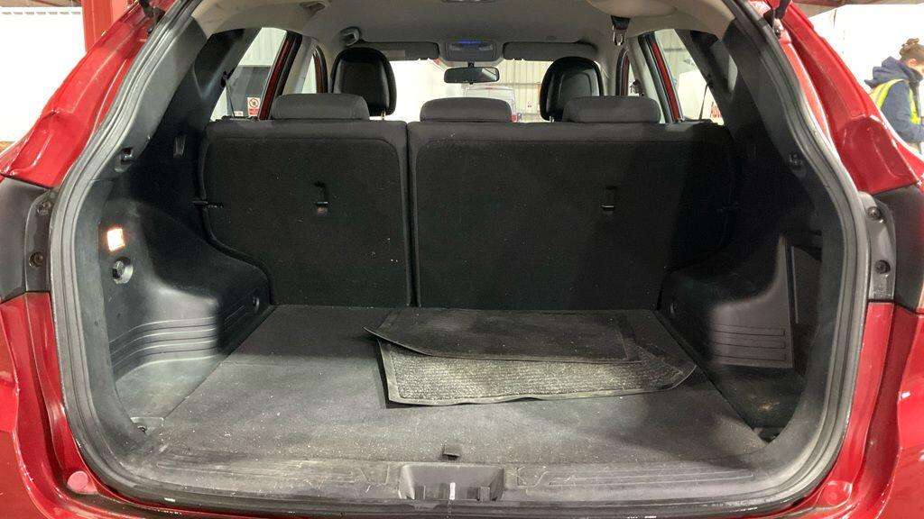 2011 HYUNDAI IX35 2011 HYUNDAI IX35