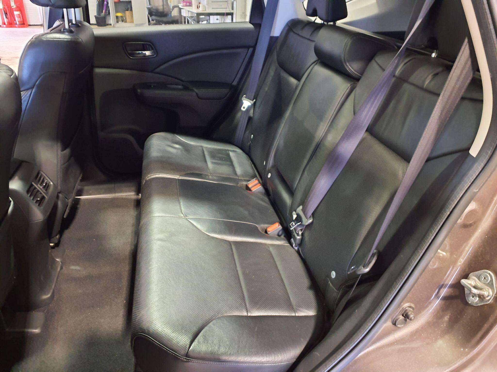 2014 HONDA CR-V 2014 HONDA CR-V