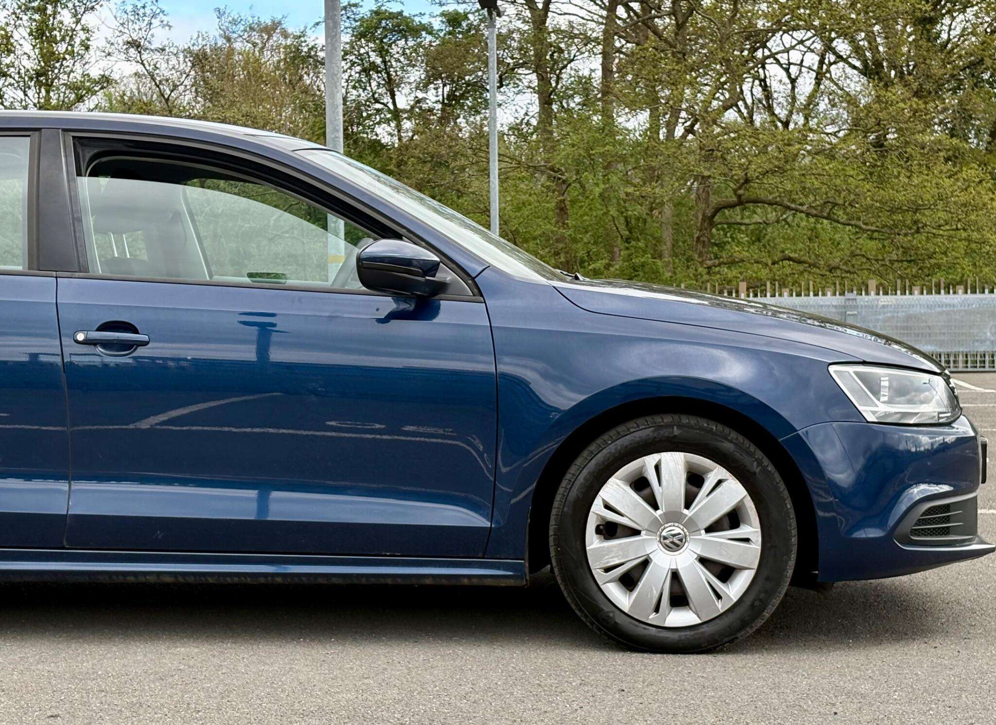 2011 VOLKSWAGEN JETTA 2011 VOLKSWAGEN JETTA