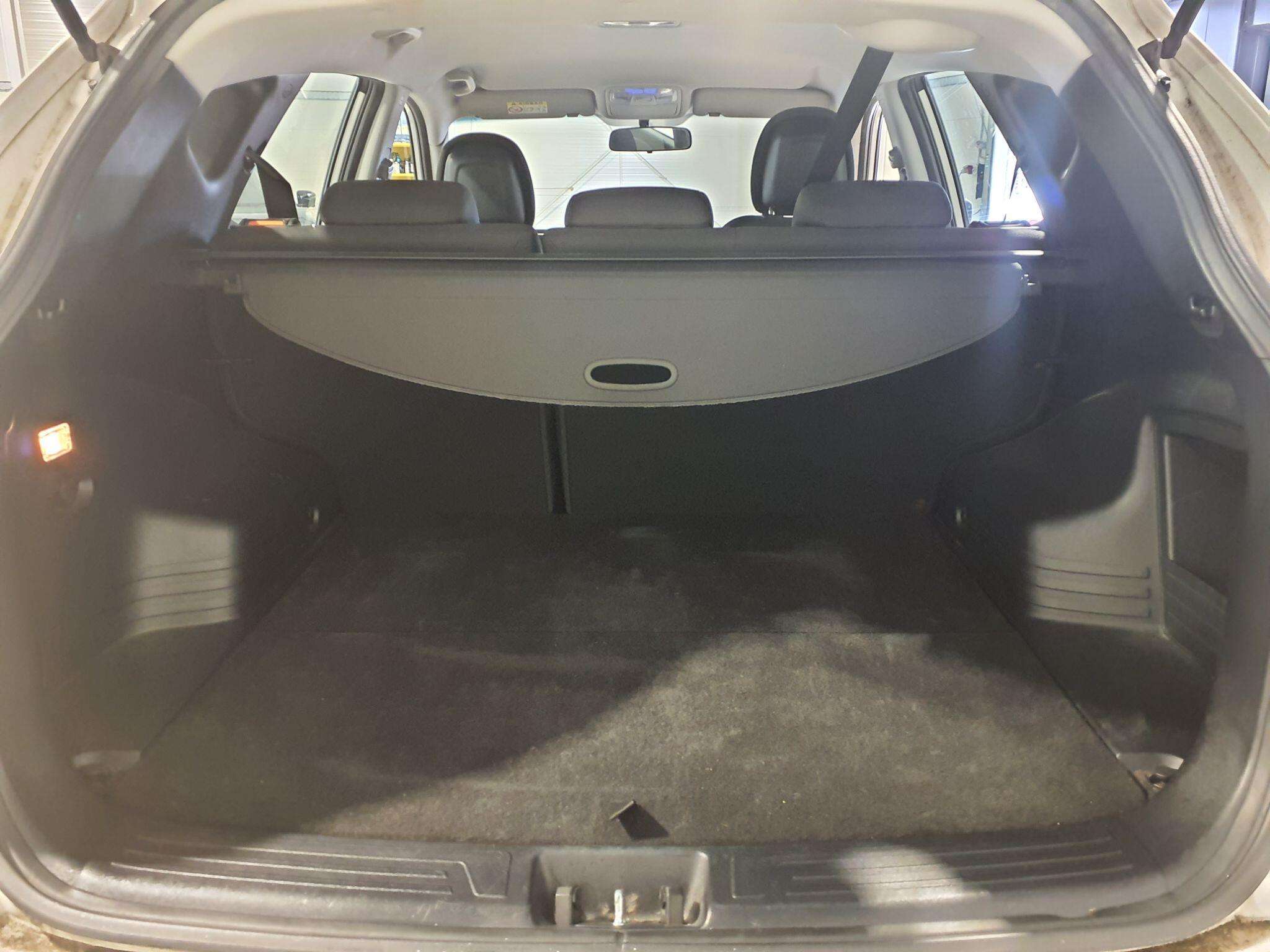 2013 HYUNDAI IX35 2013 HYUNDAI IX35
