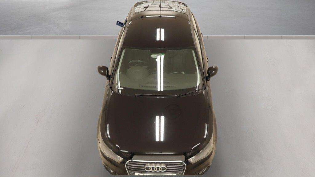 2013 AUDI A1 2013 AUDI A1