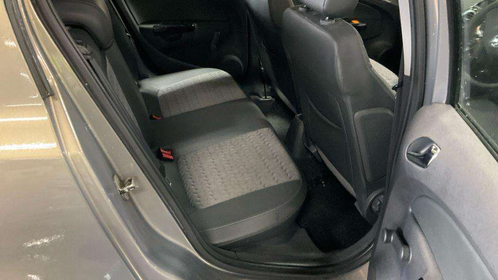 2014 VAUXHALL CORSA 2014 VAUXHALL CORSA