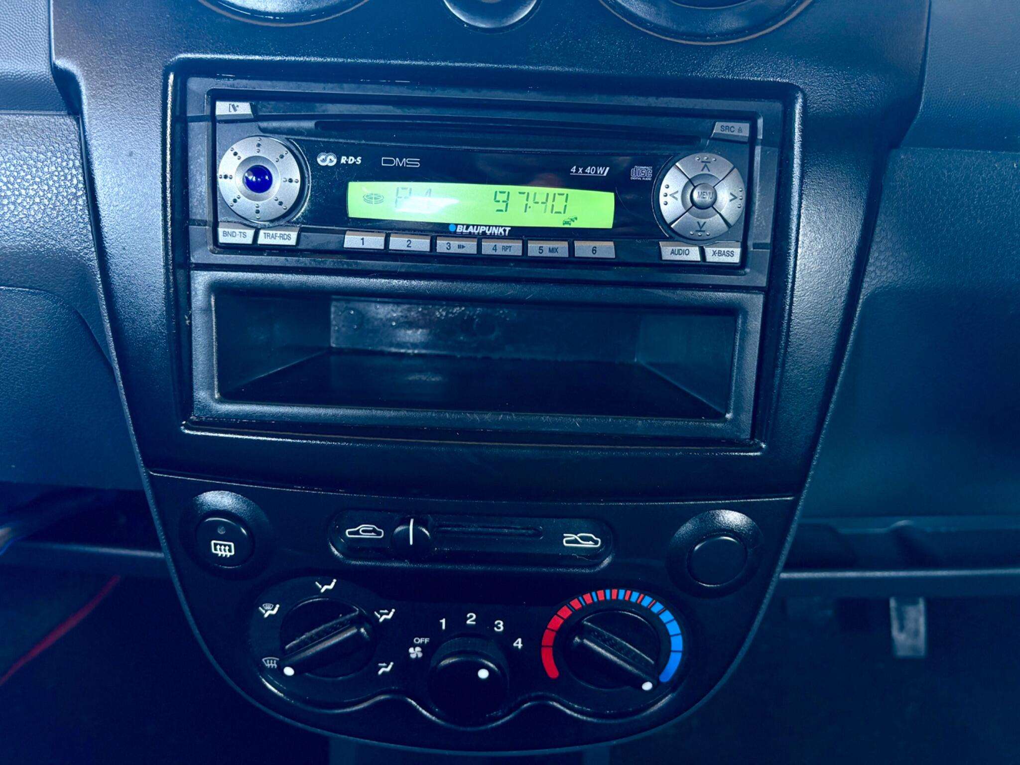 2009 CHEVROLET MATIZ 2009 CHEVROLET MATIZ