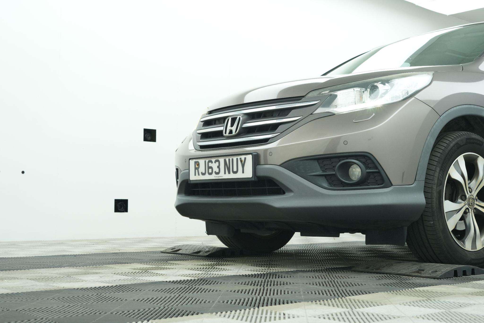 2014 HONDA CR-V 2014 HONDA CR-V