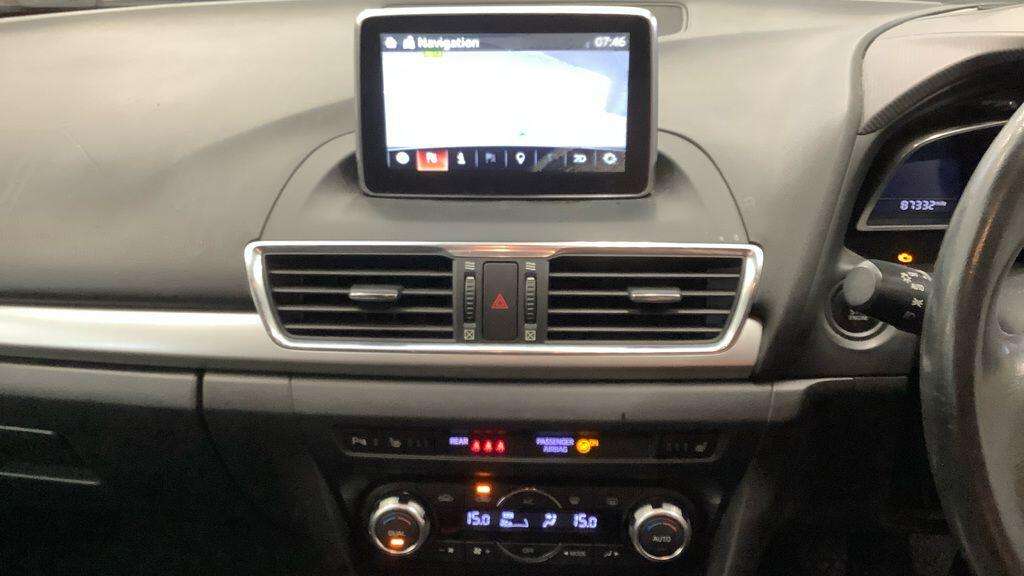 2014 MAZDA 3 2014 MAZDA 3