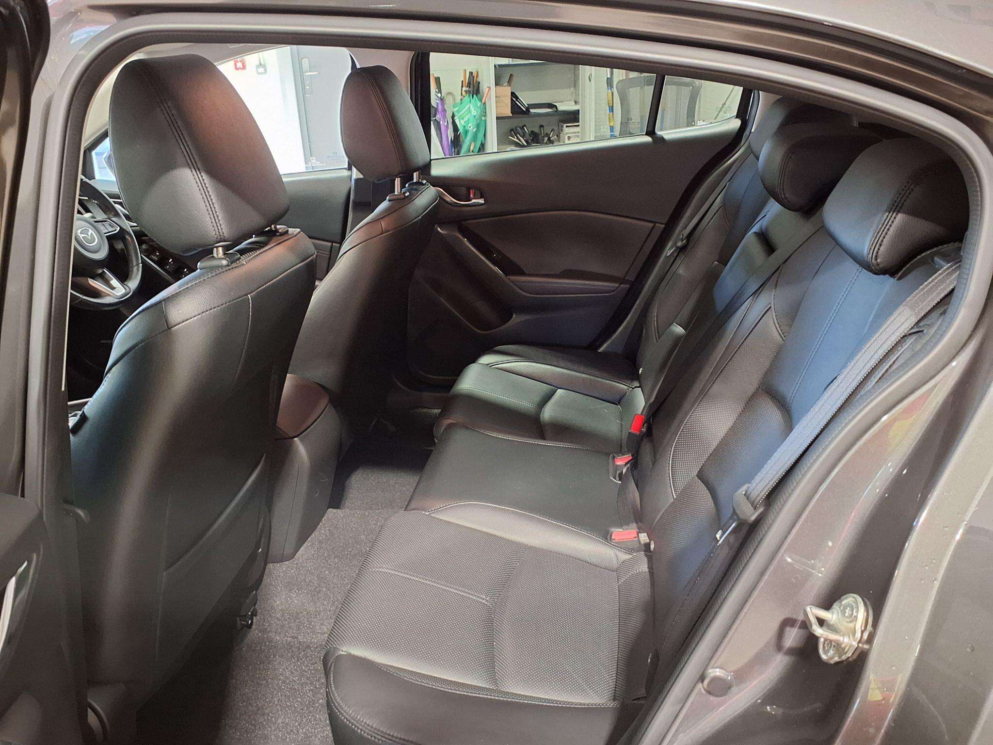 2019 MAZDA 3 2019 MAZDA 3