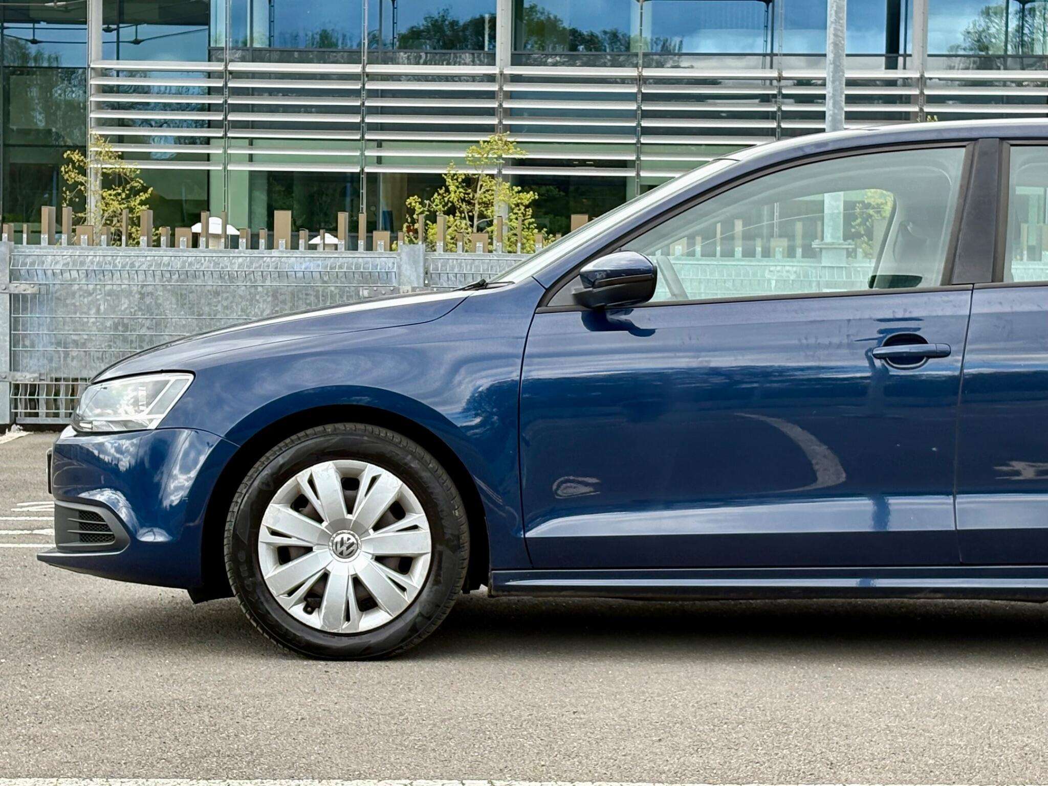 2011 VOLKSWAGEN JETTA 2011 VOLKSWAGEN JETTA