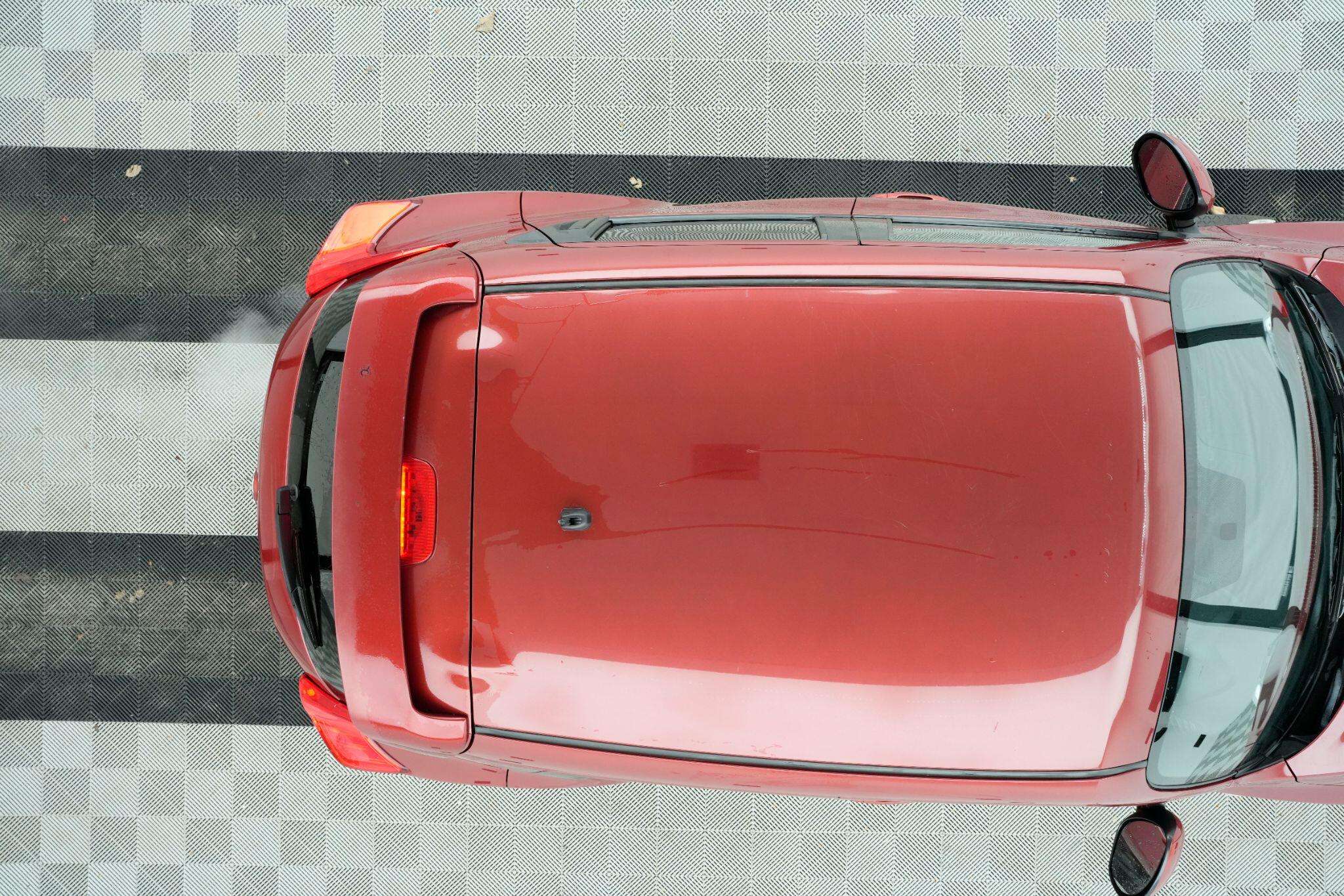 2010 NISSAN JUKE 2010 NISSAN JUKE