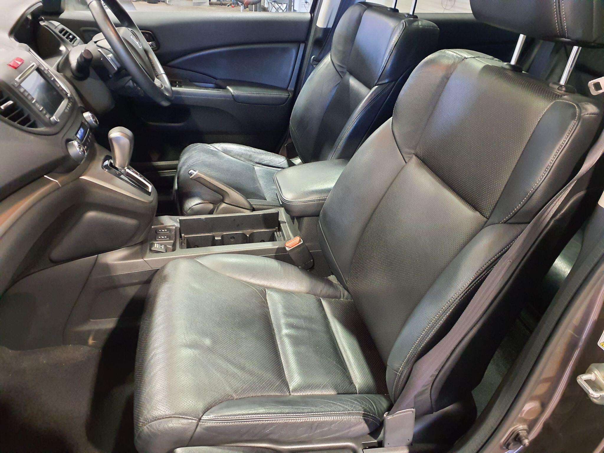 2014 HONDA CR-V 2014 HONDA CR-V