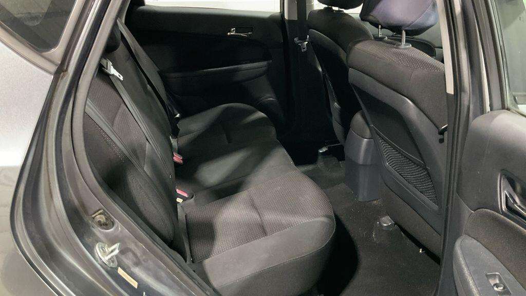 2009 HYUNDAI I30 2009 HYUNDAI I30