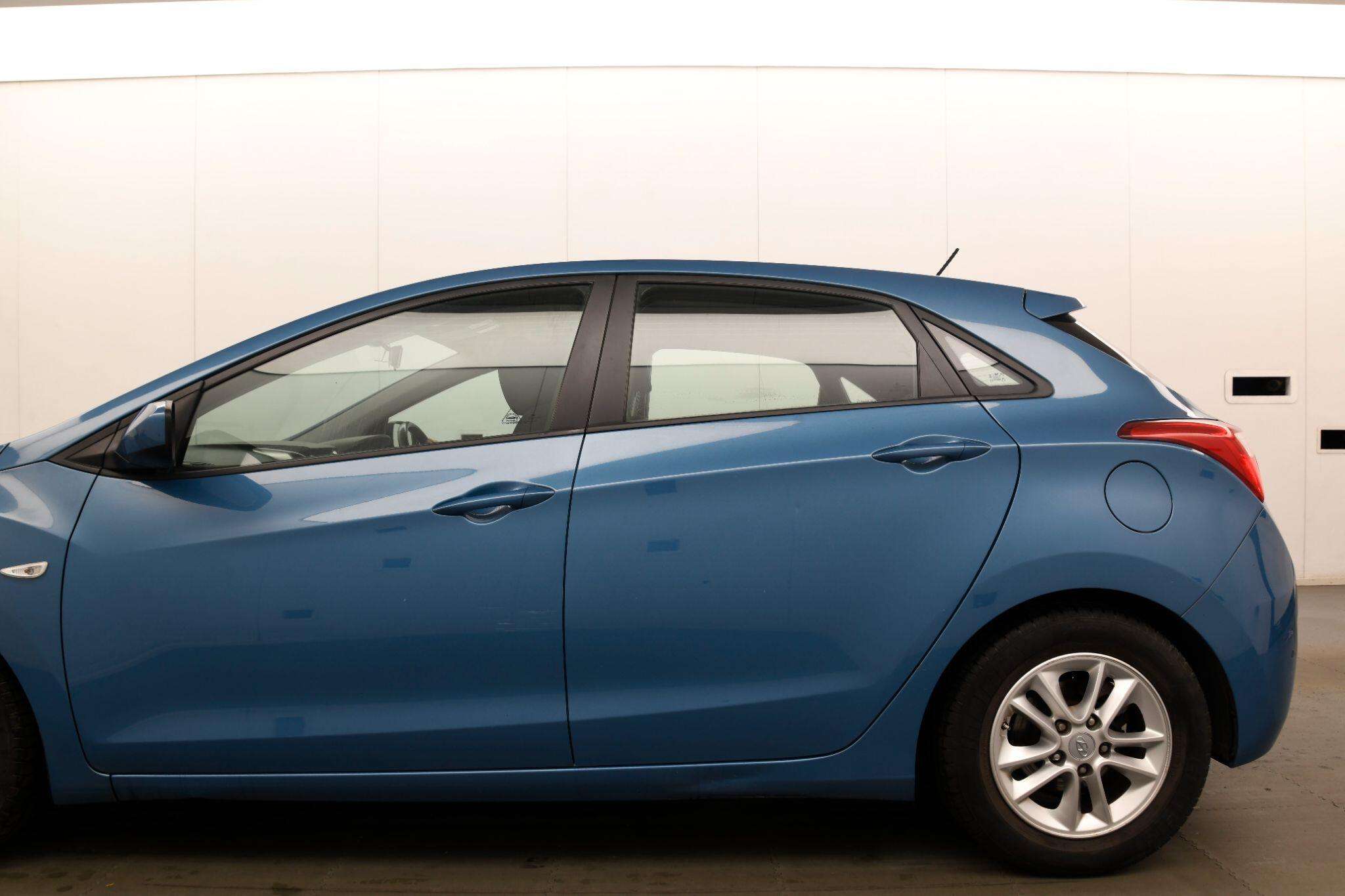 2014 HYUNDAI I30 2014 HYUNDAI I30