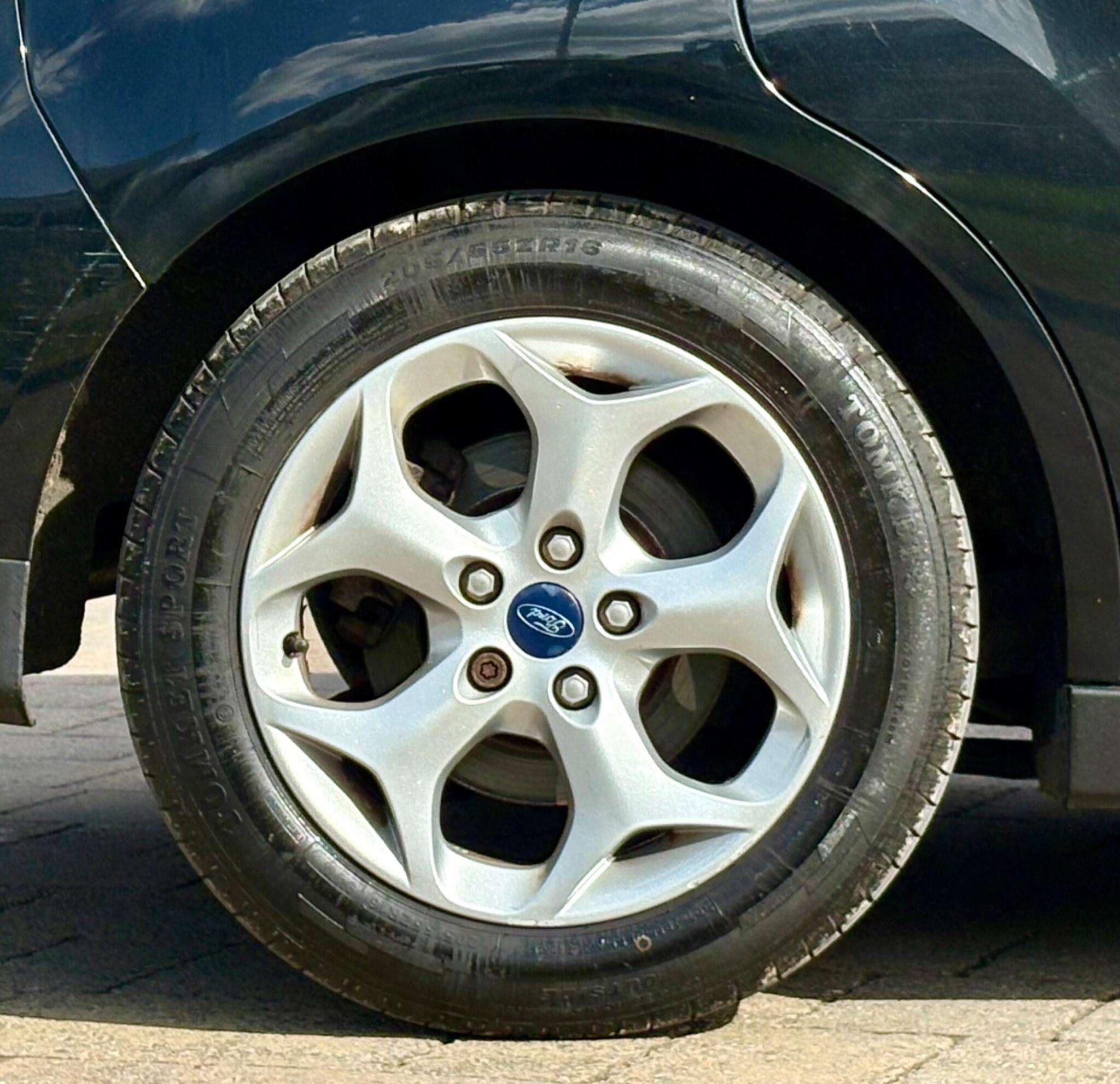 2012 FORD C-MAX 2012 FORD C-MAX