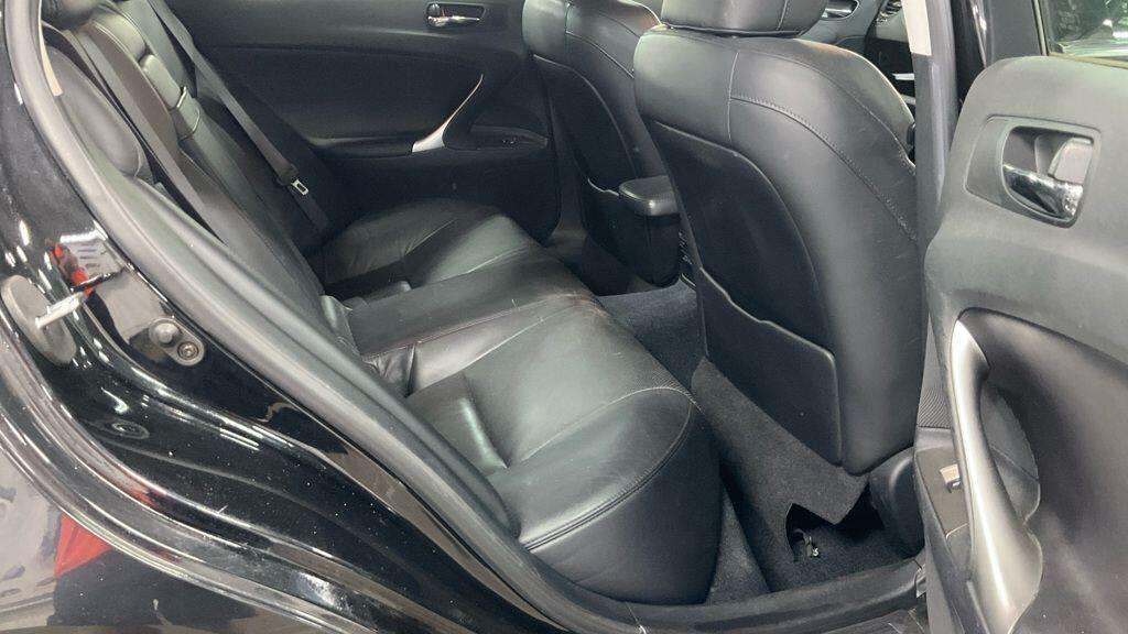 2006 LEXUS IS 2006 LEXUS IS
