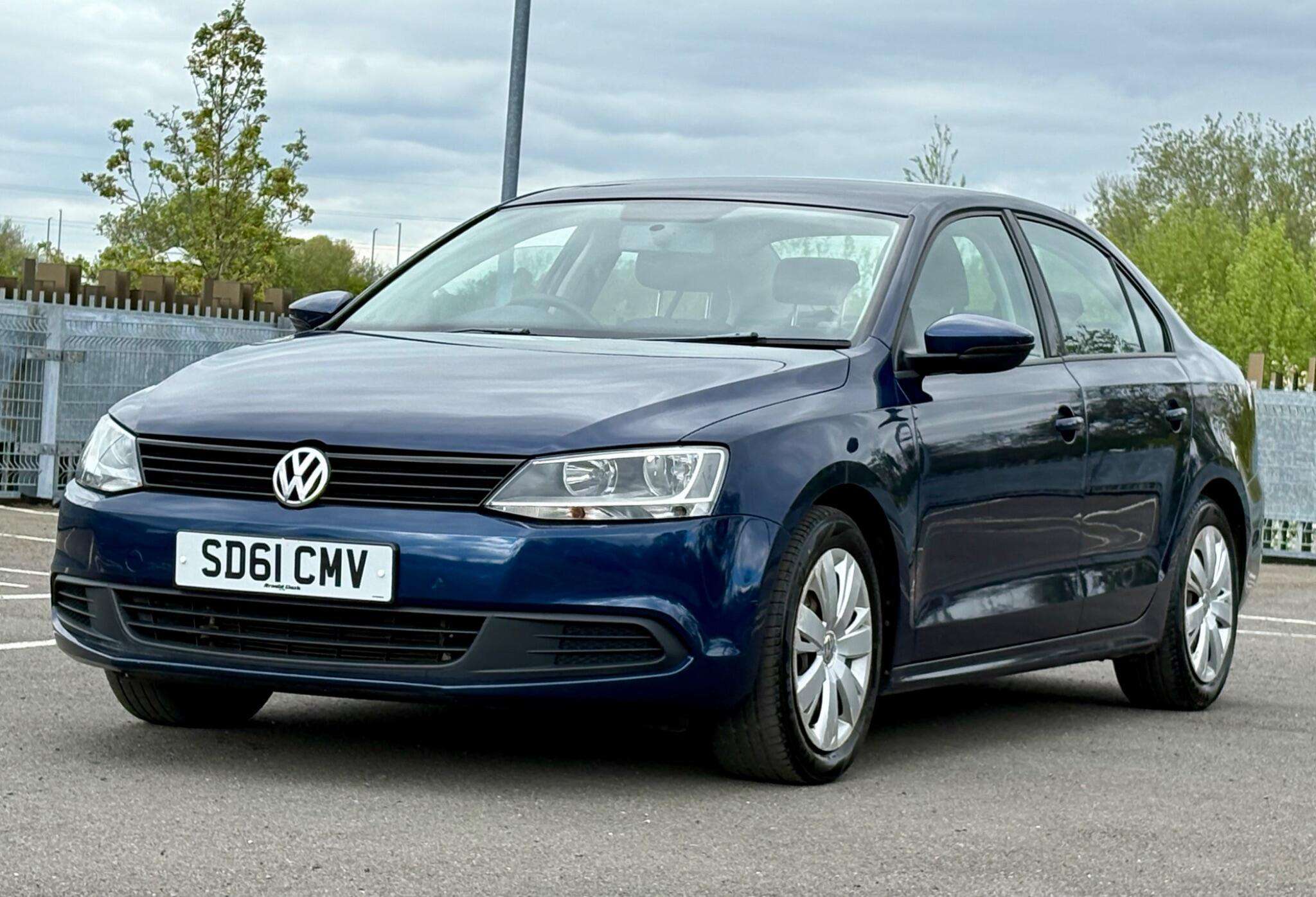 2011 VOLKSWAGEN JETTA 2011 VOLKSWAGEN JETTA