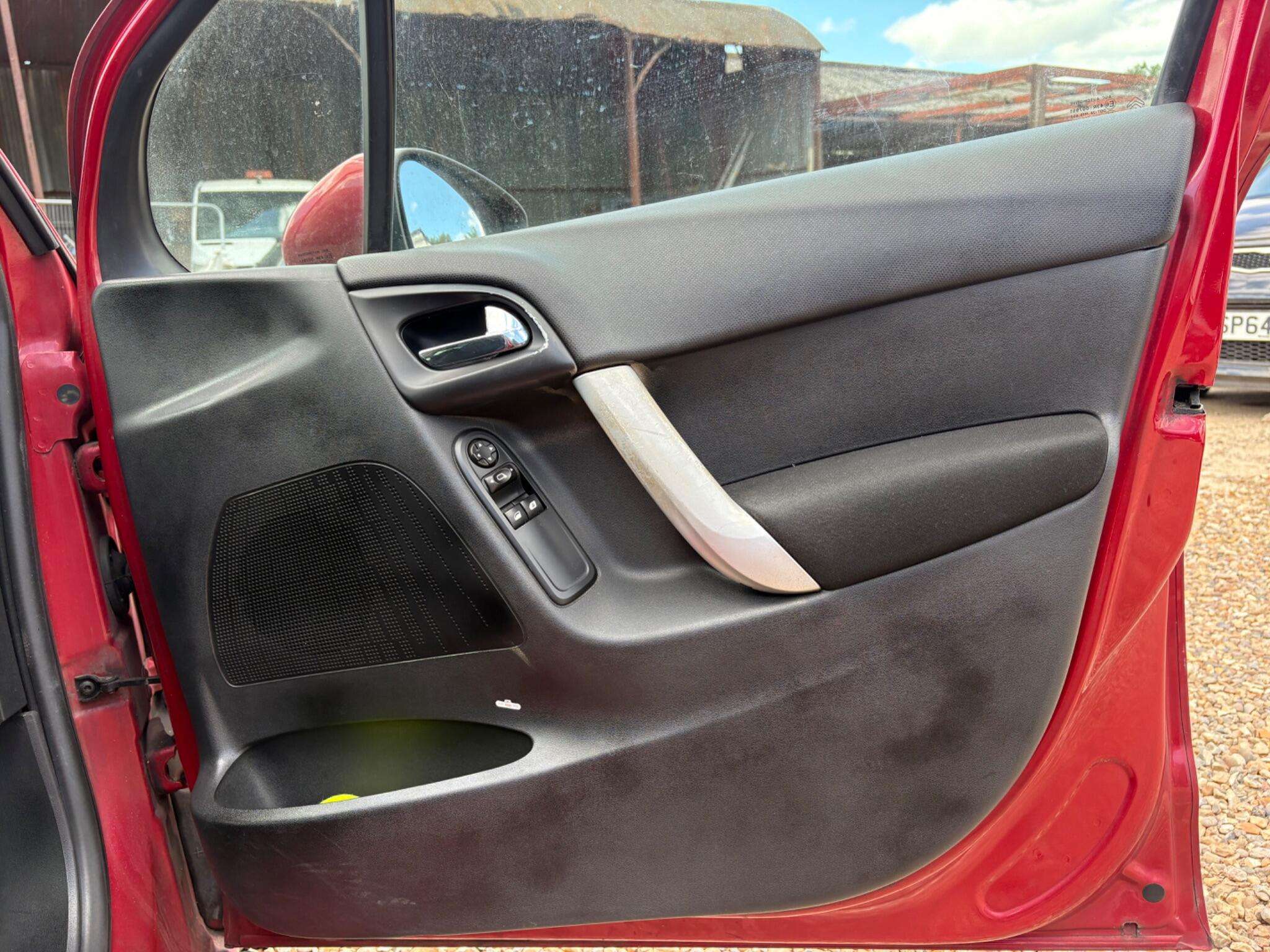 2010 CITROEN C3 2010 CITROEN C3