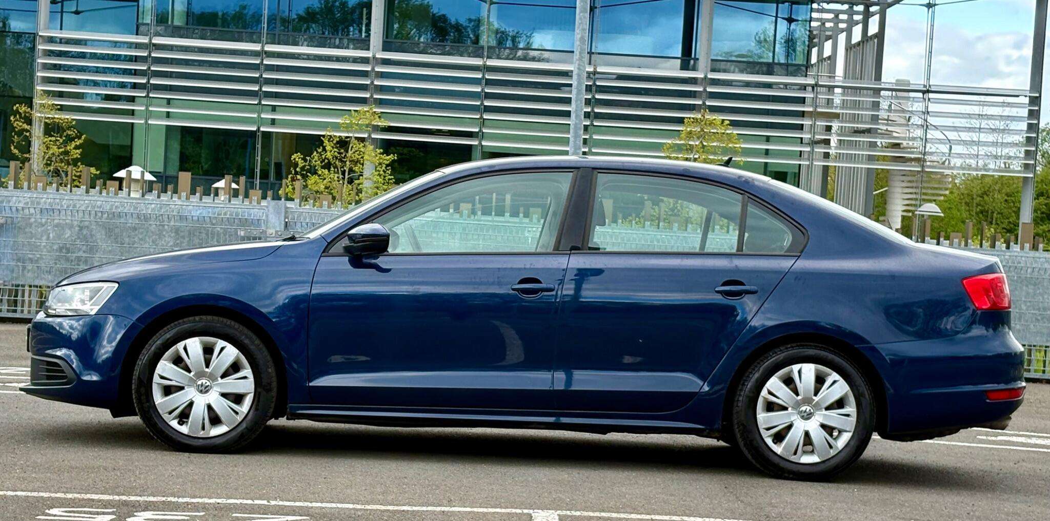 2011 VOLKSWAGEN JETTA 2011 VOLKSWAGEN JETTA